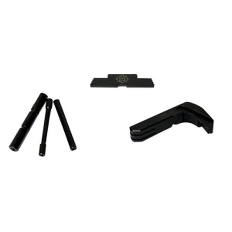 Cross Armory Glock Gen 4 3-Piece Kit (CRS-crG4O bk)