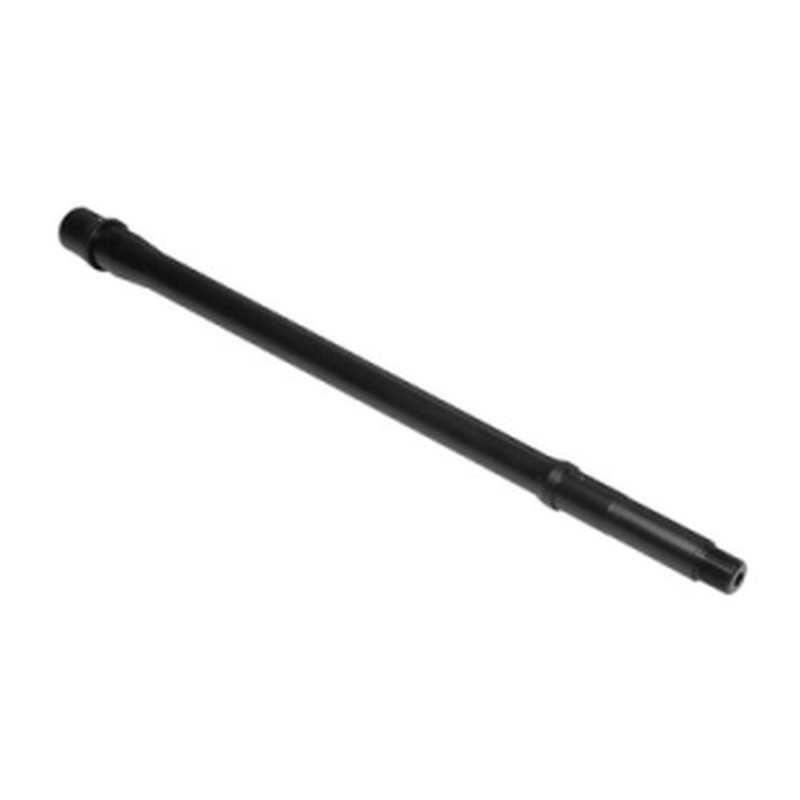 CMMG 60D100C 6mm ARC 16.10" AR-15 Rifle-Length Barrel Sub-Assembly Black Nitride