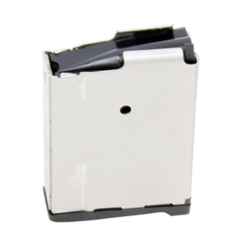 ProMag Mini-30 7.62x39mm 10rd Steel Magazine RUG-11N