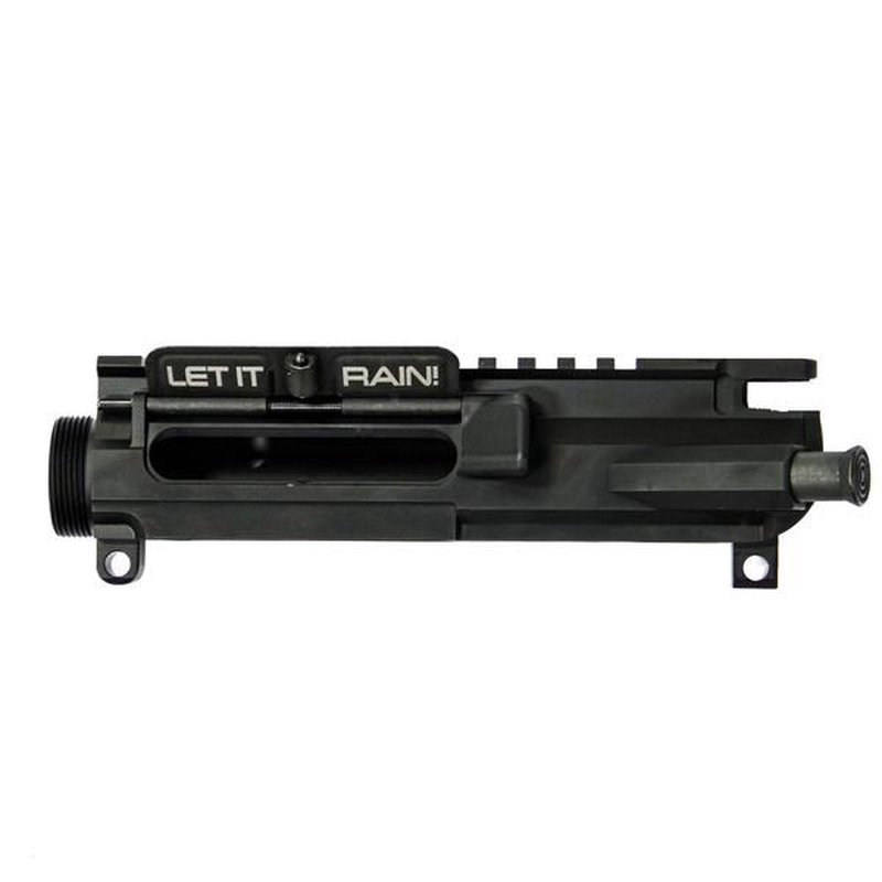 Black Rain Ordnance AR-15 Milled Upper Receiver