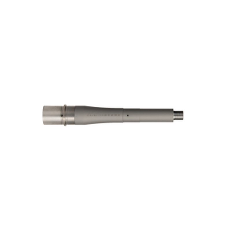 8" 8.6 Blackout DRP 1/3 Twist Pistol Length, Premium Series