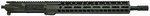 Ghost Firearms Elite Complete Upper 5.56 NATO 16in Carbine 1-7 Twist M-LOK 14in A2 Birdcage