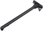 JL Billet Charging Handle, .308/AR10, 7075 Extended Latch