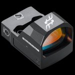 Simmons SPTRD125 Pro Target Reflex Red Dot 1x25mm (1" Mount)