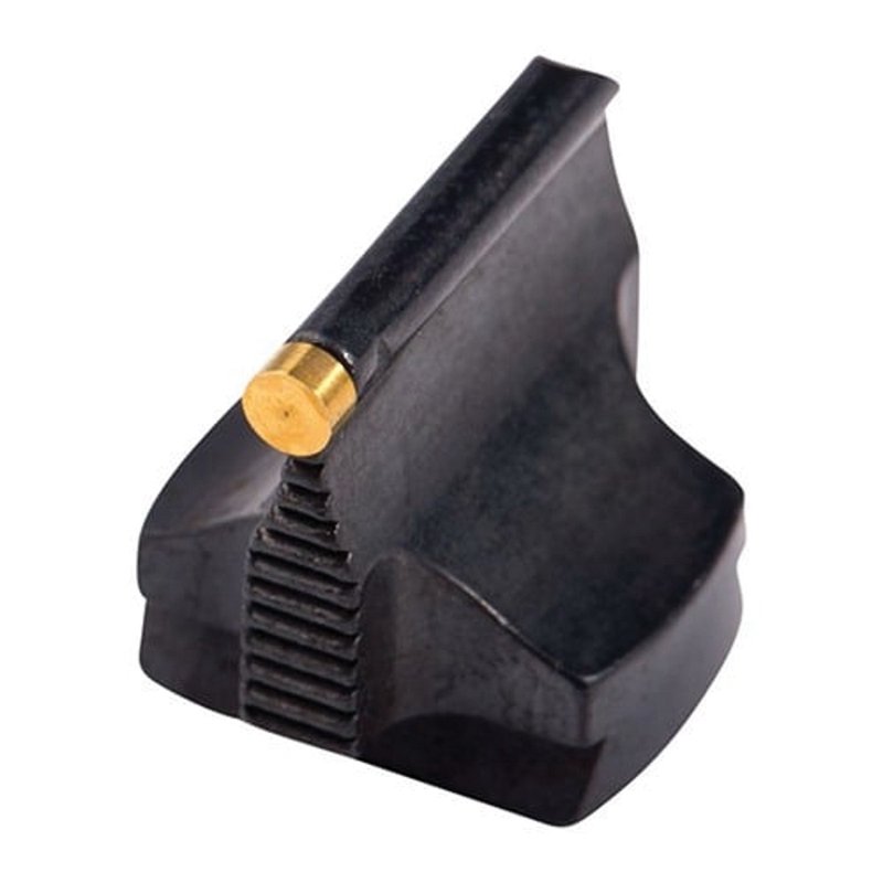 Marble Arms Barrel Mounted 3/32\" Bead Sight Front, Gold
