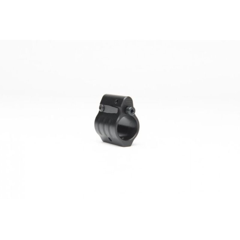 SLR Sentry 6 .625 Adjustable Gas Block w/.450 in. Set Screw Spacing