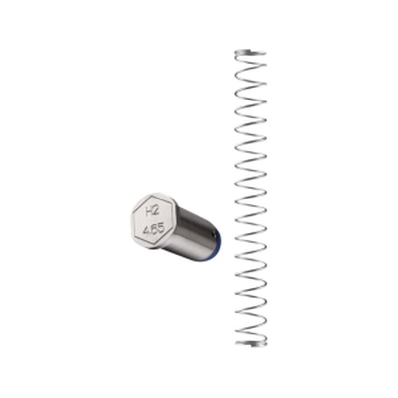 Maxim Defense AR-15 SCW Buffer & Spring H2 (4.65 oz)