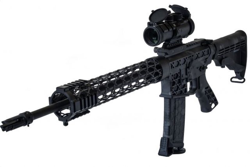 Brigand Arms ATLAS M-Lock Handguard