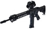Brigand Arms ATLAS M-Lock Handguard