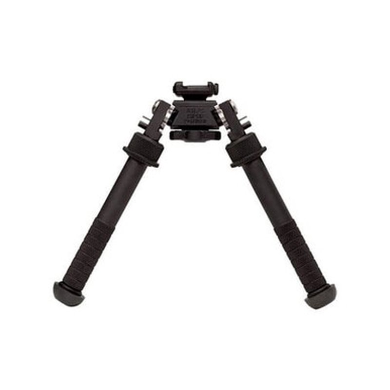 Barrett MRAD Bipod Assembly 12613 Atlas Clamp-On Bipod