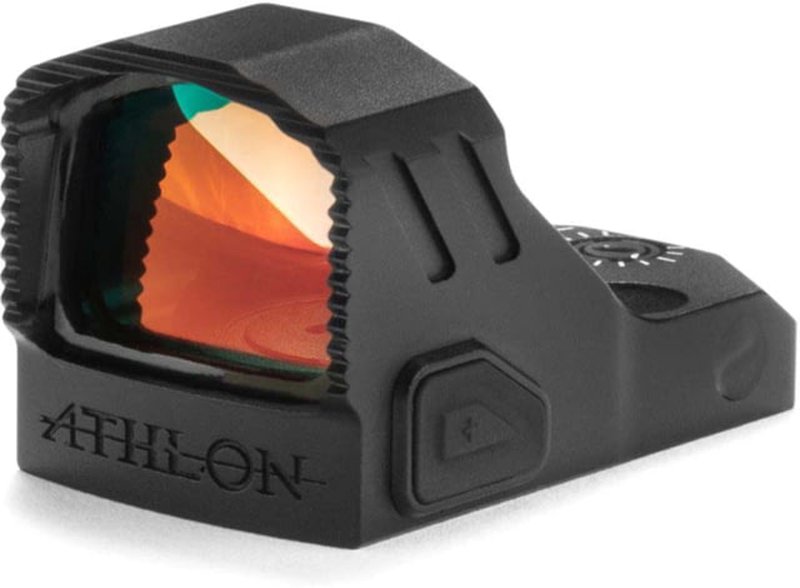 Athlon Optics Midas EDC Pro Reflex Red Dot Sight