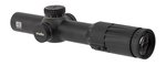 EOTech Vudu 1-10x28 FFP Riflescope - SR5 Reticle (MRAD) with Daylight Bright Dot - VDU1-10SR5DF