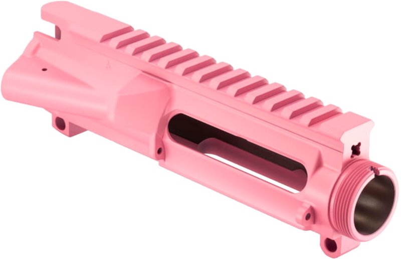 WMD Guns AR-15 Stripped NiB-X Complete Upper Receiver