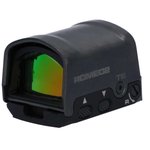 Sig Sauer Romeo2 1x30 3MOA Red Dot Sight Enclosed Emitter