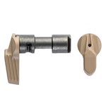Radian Weapons Talon Ambidextrous 45/90 Safety Selector 2 Lever Kit R0020 FDE