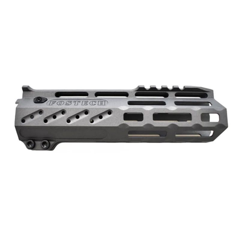 Fostech MACH-2 AR-15 Tactical Rail M-LOK Picatinny