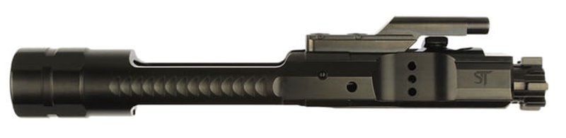 San Tan Tactical Enhanced Blackout 9310 Steel Black Nitride Mil-Spec Bolt Carrier Group