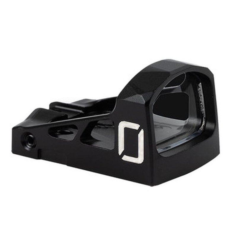 US Optics Military Competition Reflex Sight MCRS 4 MOA Red Dot