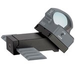 Razor HD Red Dot Riser Offset Mount