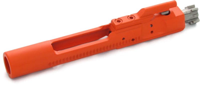 WMD Guns M16/AR-15 Full Auto Bolt Carrier Group (BCG) - NiB-X Nickel Boron w/ Ceramic TopCoat