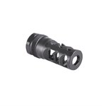 Primary Weapons Systems FRC Compensator Flat 3 Port .223 Caliber