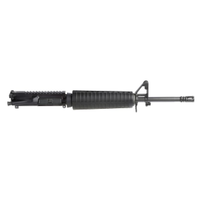 Spikes Tactical 5.56 LE Midlength 16in Forged Upper Receiver