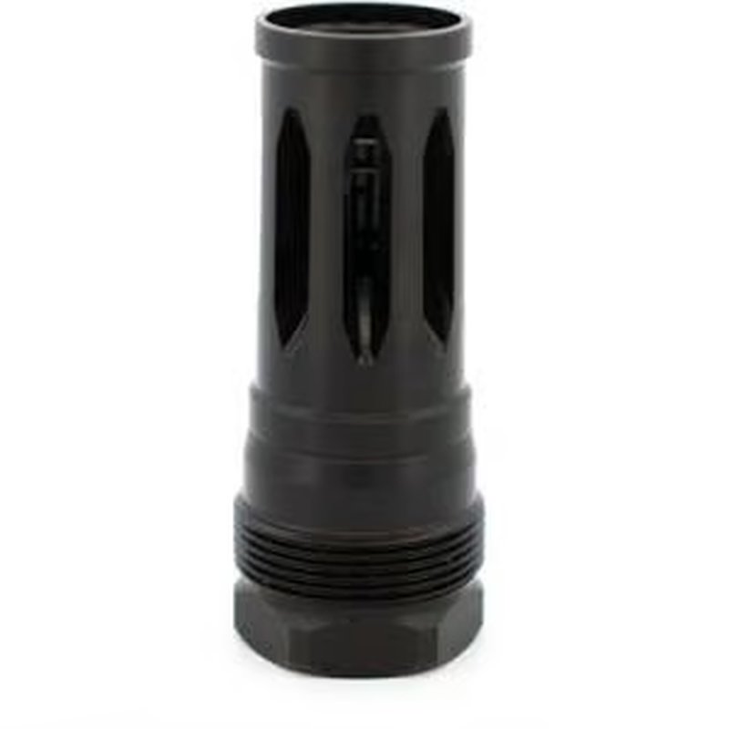 Rearden Mfg R2C Flash Hider 5/8-24 Black Nitride