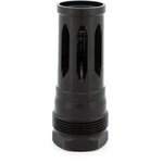 Rearden Mfg R2C Flash Hider 5/8-24 Black Nitride