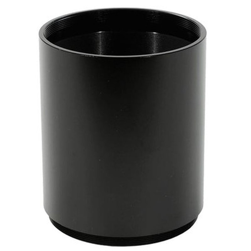 Nightforce V623 Sunshade 56mm Benchrest