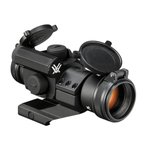 Vortex StrikeFire II 4 MOA Red/Green Dot Scope Black