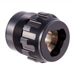 Dead Air Armament Ghost 45M 3 Lug Muzzle Device