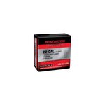 Winchester WB223SP55X .223 Rem 55gr PSP Centerfire Rifle Ammo 100 Rounds