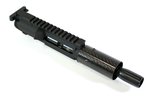 Kaw Valley Precision Slim PCC Carbon Fiber Handguard