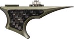 Fortis Shift Hand Stop CF ODG M-LOK Olive Drab Green 9.6in