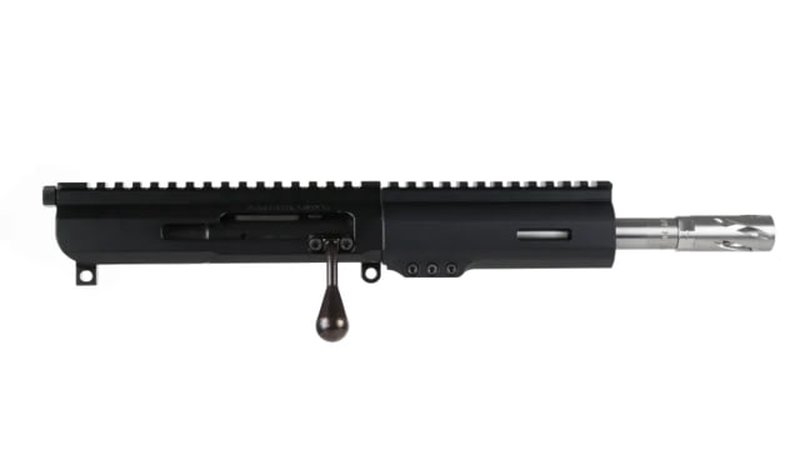 Bear Creek Arsenal BC-15 5.56 NATO 7.5in Bolt Action Style Upper Receiver