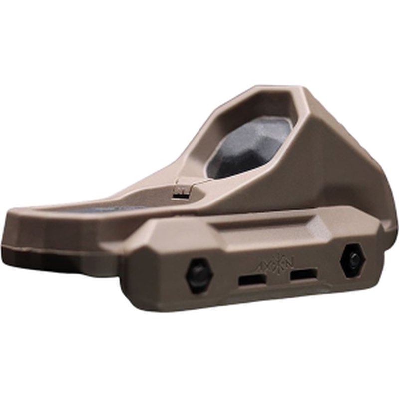 Unity Tactical AXON SWITCH Rail Mount Remote Switch 7 Inch Cable