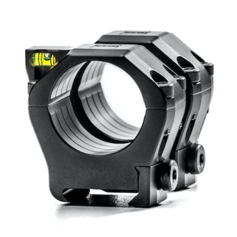 Zeiss Precision Rings 30mm/34mm/36mm Integral Anti-Cant Bubble Level