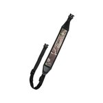 Outdoor Connection Raptor Rifle Sling with Swivel Neoprene/Nylon Realtree APG