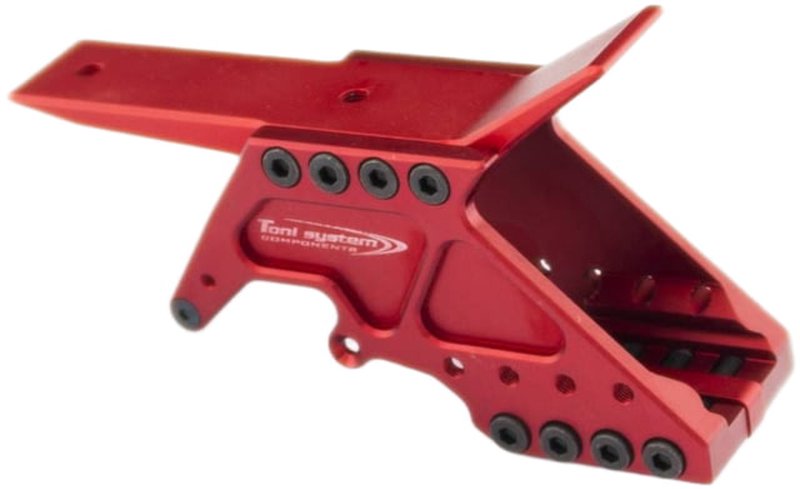 Toni System C-More Connection Sr/Asrs/Csr/Asr Red Dot Sight Mount