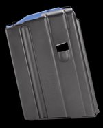 C-Products Defense DURAMAG 10-Round Magazine 6.5 Grendel Black