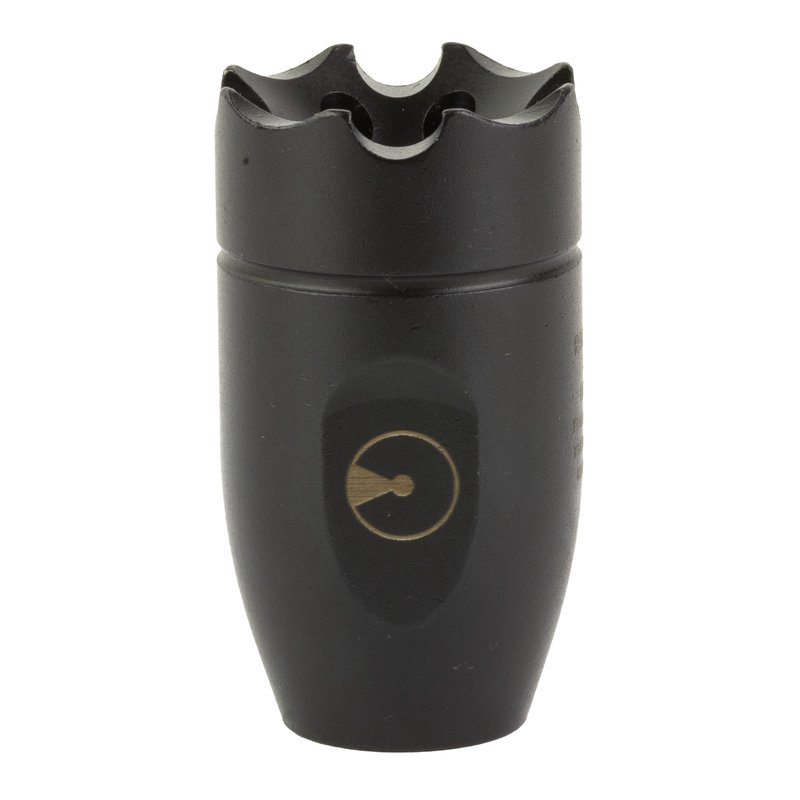 Ultradyne USA Athena Compensator 350 Legend 1/2x28 Black