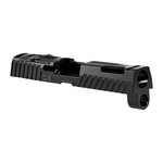 ZEV Technologies Z320 XCarry Octane Slide RMR Cut Black DLC