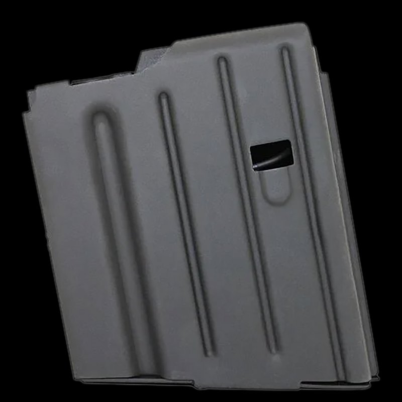 Smith & Wesson M&P10 .308 Win / 7.62x51mm Magazine 10-Round Steel