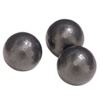 Speer Lead Balls 5142 54 Caliber .530 Dia 223 Grain 100 Count
