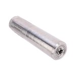 Diligent Defense Enticer S 30 Cal Titanium Suppressor Mill Finish 6.75in