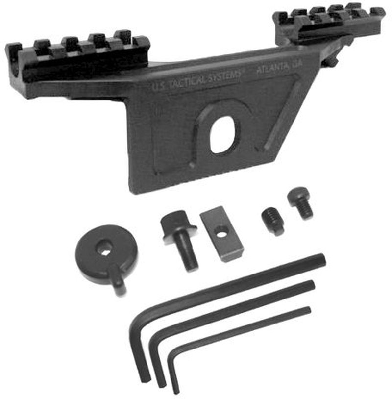Kensight M14 Scope Mount