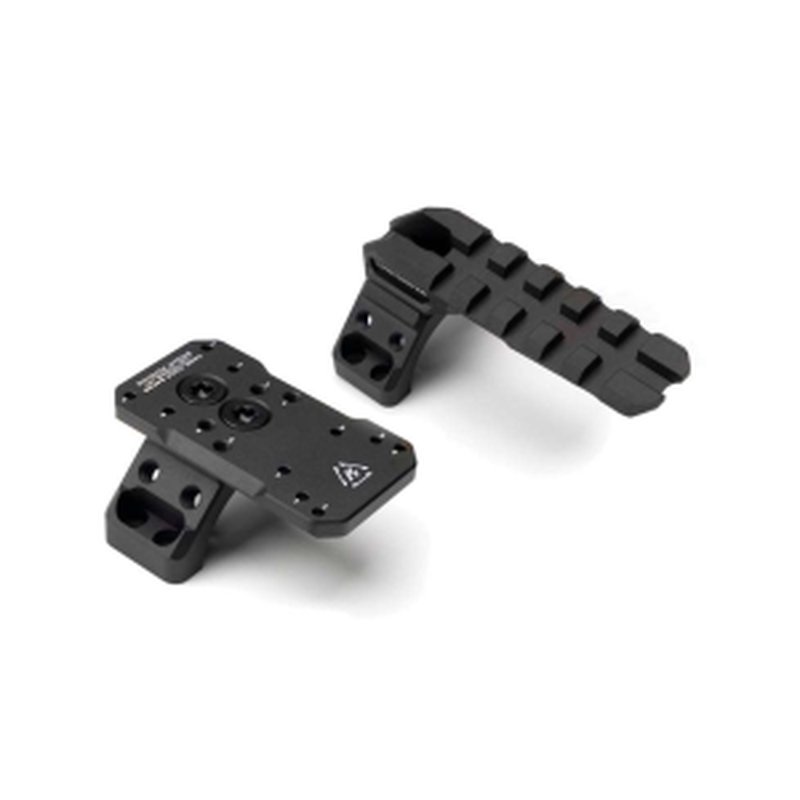 Strike Industries ASM Ring Cap Multi-Optic Mount System