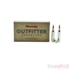 Hornady Outfitter 243 Win 80 Grain CX