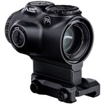 Primary Arms GLx 1x MicroPrism Prism Scope ACSS Cyclops Gen 3 Reticle Green Illuminated Matte Black