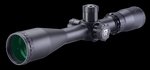 BSA Sweet 17 Rifle Scope 6-18x40mm 1-Inch Tube Side Focus 30/30 S17618X40SP